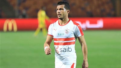 طارق حامد يوجه رسالة للاعبي الزمالك قبل رحيله لإتحاد جدة