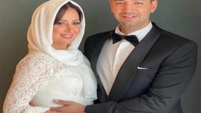 حلا شيحه : تكشف حقيقة إنفصالها عن معز مسعود وقصة ارتدائها الحجاب