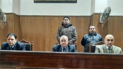المشدد 3 سنوات لعامل بناء تاجر البانجو بالشرقية