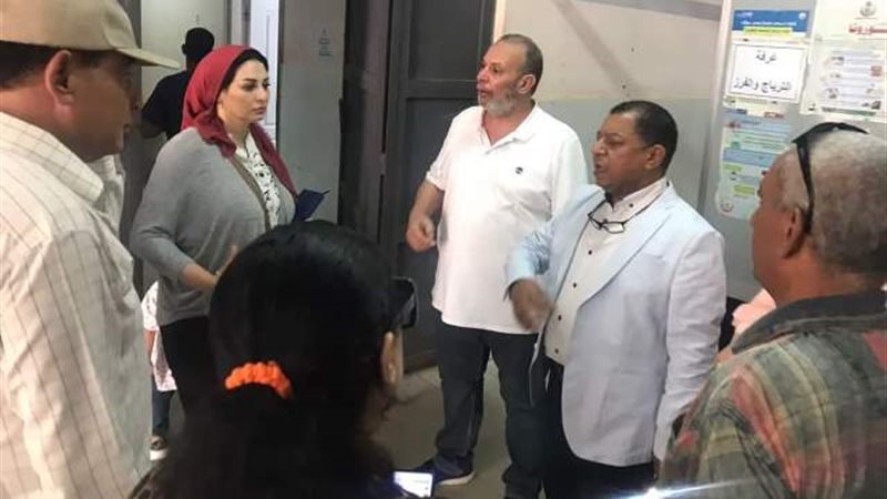 بوابة الجمهورية