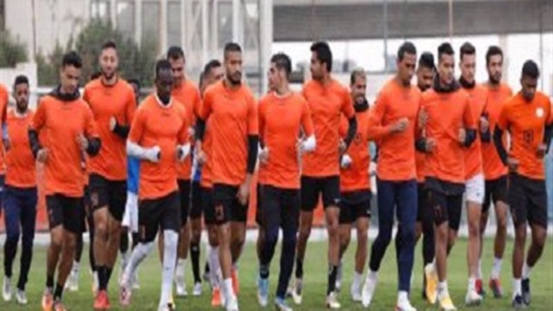 فريق البنك الاهلى