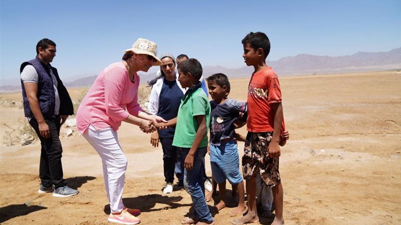 بوابة الجمهورية