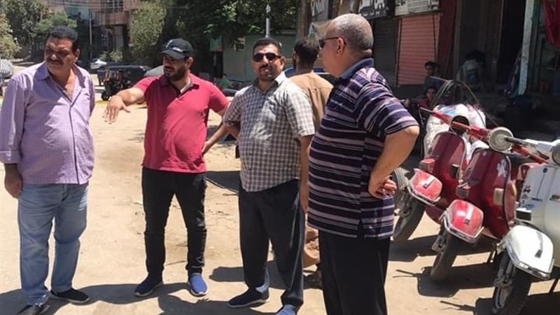 بوابة الجمهورية