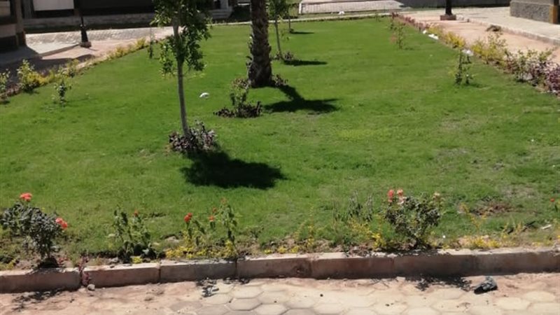 بوابة الجمهورية