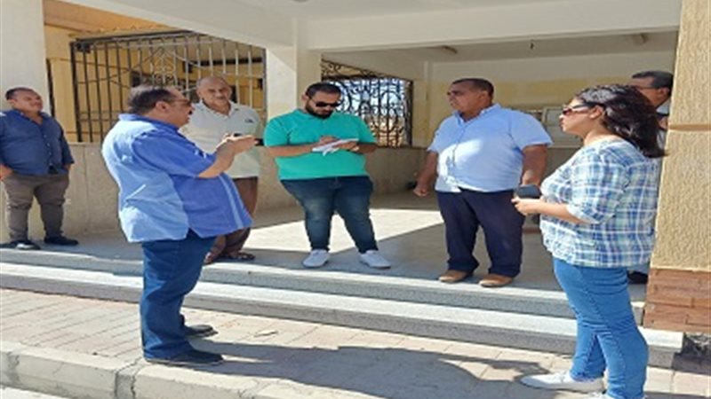 بوابة الجمهورية