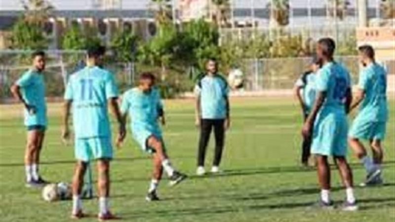 فريق اسمنت اسيوط