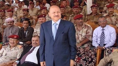 الرئيس اليمني يدين الاعتداء الحوثي بمدينة تعز