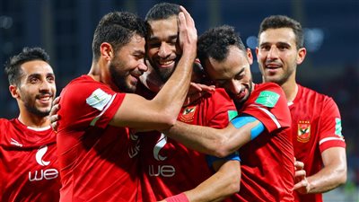 تعرف على موعد مباراة الأهلى المقبلة أمام المقاصة فى الدورى