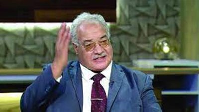 علاء النهرى يُحذر من غرق نصف مساحة الدلتا فى هذه الحالة