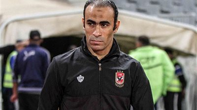رد نارى من سيد عبدالحفيظ على هجوم رئيس الزمالك والغندور