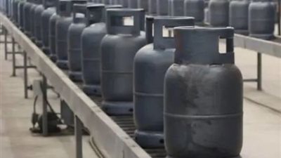 تراجع ملحوظ فى واردات البوتجاز.. وتواصل 176 الف طن فى ابريل الماضى
