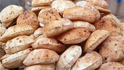 حقيقة إلغاء دعم الخبز لأصحاب البطاقات التموينية