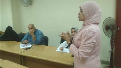 انطلاق الدورة الأولى لمطبقي المبيدات الزراعية بالشرقية