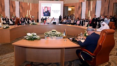 انطلاق فعاليات الاجتماع الثاني للجنة العليا للشراكة الصناعية التكاملية بالقاهرة