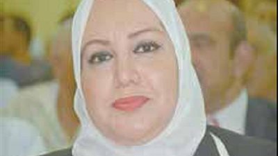 سولاف درويش أول امرأة ترأس نقابة عامة باجتماع منظمة العمل الدولية