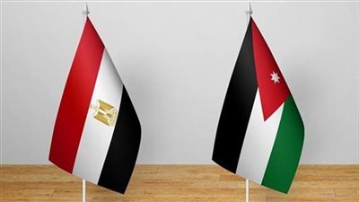 مصر والأردن يؤكدان عمق علاقات التعاون الاستراتيجي الوثيق