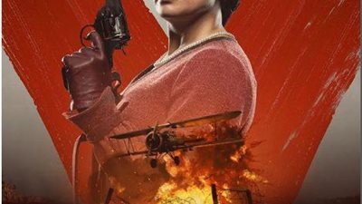 هند صبري أيقونة كيرة والجن المصرية