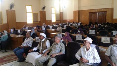ندوات تثقيفية لمبادرة الأزهر الشريف 