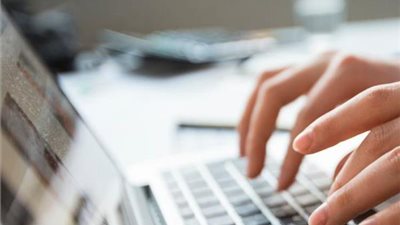 دراسة صادمة.. الكيبورد يحتوى على جراثيم كصناديق قمامة المطبخ