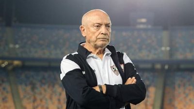 مران الزمالك.. فيريرا يطالب لاعبي الزمالك بالتركيز قبل مواجهة فيوتشر