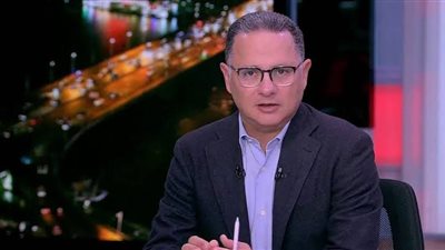 شريف عامر يتلقي عزاء والده الكاتب الصحفي الكبير منير عامر.. غداً