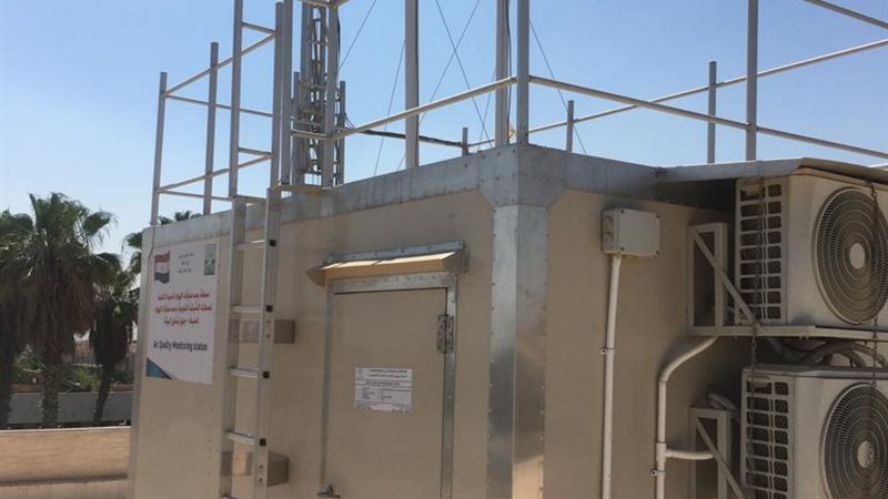 بوابة الجمهورية