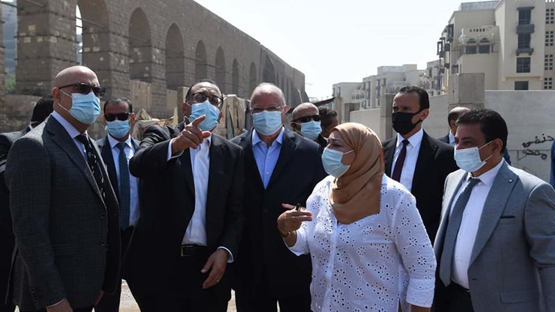 بوابة الجمهورية