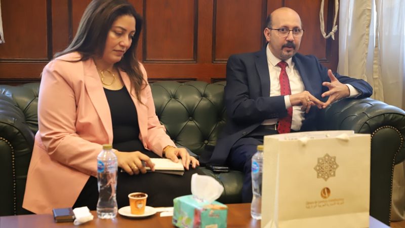 بوابة الجمهورية
