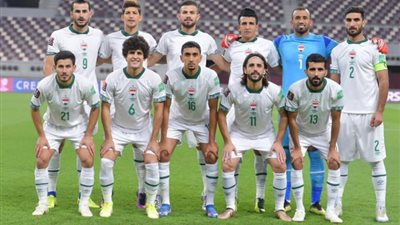 الاتحاد العراقى يقرر التعاقد مع مدرب اجنبى للمنتخب