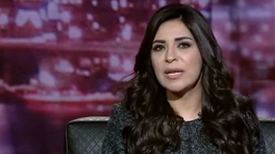 إنجي أنور تعزي أسرة الصحافة المصرية في وفاة الكاتب الصحفي الكبير منير عامر