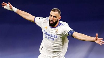 بنزيما يثير الذعر في معسكر ريال مدريد..فيديو