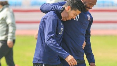 الزمالك يعدل عقود 6 لاعبين فى الموسم الجديد