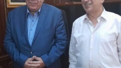 انطلاق البطولة العربية لكمال الاجسام الخميس