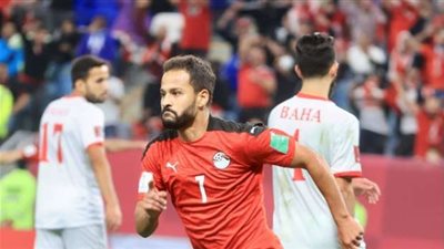 سواريش يوافق على ضم أحمد رفعت لاعب فيوتشر