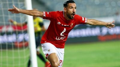 معلول يتوج بأفضل صانع ألعاب بين محترفى تونس فى 2022