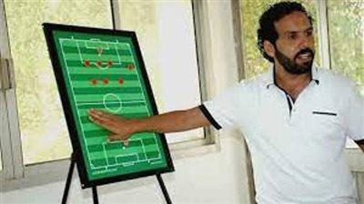 مرازيق: مواجهة الأهلي صعبة.. وهدفنا الأول الفوز