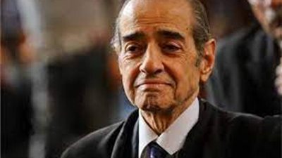 أحمد موسى: فريد الديب يقدم مذكرة للطعن على حكم الإعدام لقاتل نيرة أشرف.. ومش هياخد أتعاب