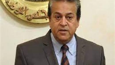 إعفاء طلاب المعاهد الخاصة بحلايب وشلاتين وأبو رماد من المصروفات الدراسية