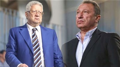 الأهلى يتقدم بشكوى جديدة ضد رئيس الزمالك.. تفاصيل