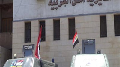 تعيين اللواء محمد عمار مديراً لأمن الغربية