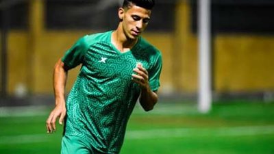 هشام صلاح: الفوز على إنبي غالي.. ولم يصلني أي عرض من الأهلي والزمالك