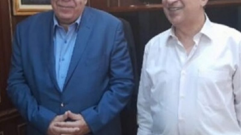 بوابة الجمهورية