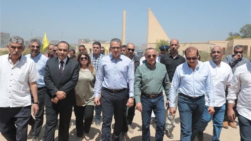 بوابة الجمهورية