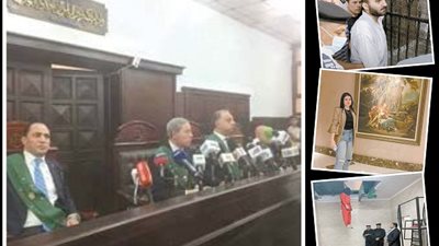 تنفيذ الإعدام علي الهواء.. هل يكون دواء؟!