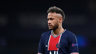 نيمار مهدد بالسجن بسبب برشلونة