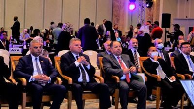 رئيس الاتحاد المصري للتأمين: صعود سوق التأمين المصرى إلى المركز الخامس بالشرق الأوسط