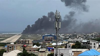 مصرع 12 شخصًا في هجوم انتحاري في مدينة مركا الصومالية