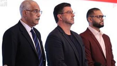 فيتوريا يطالب الجبلاية بتغيير شكل الدورى .. تعرف على التفاصيل
