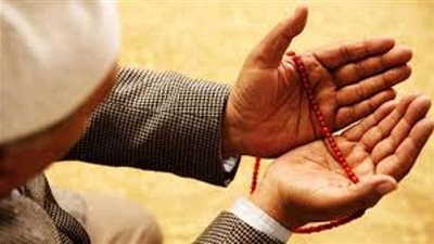 اللهم آتنا فى الدنيا حسنة وقنا عذاب النار..من أدعية 