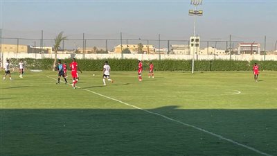 حرس الحدود يهزم سيمبا بطل تنزانيا بثنائية وديا